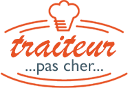 Logo Traiteur Pas Cher